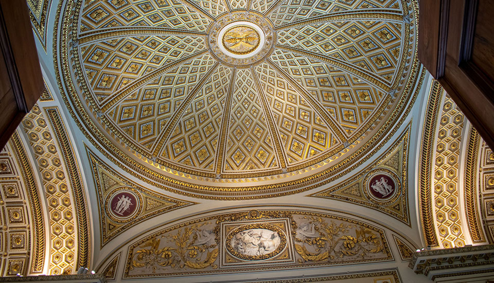 Skip the line tickets Uffizi Gallery